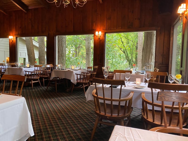 Ryan's Restaurant
