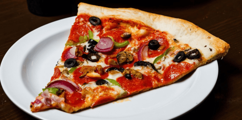 Village Idiot Pizza