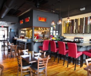 Volare Wine & Bistro