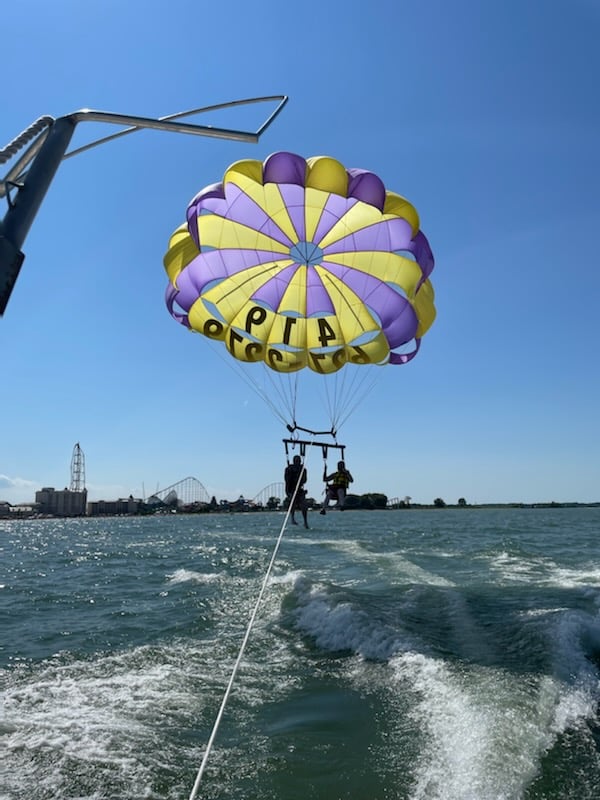 North Coast Parasail & WaterSports