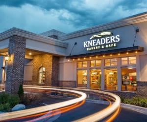 Kneaders Bakery & Cafe