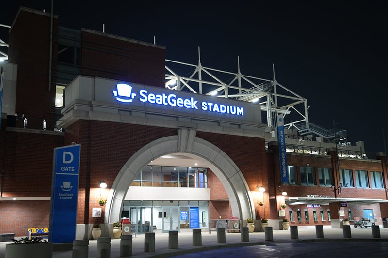 SeatGeek Stadium