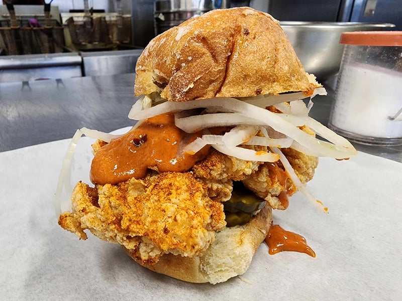 Bao Boss