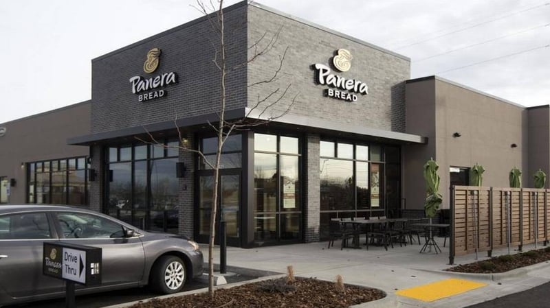 Panera Bread