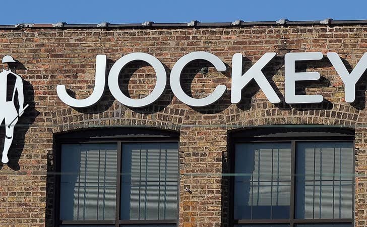 Jockey