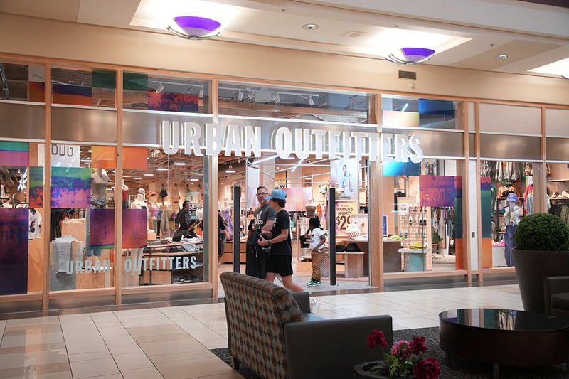Orland Square