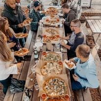 Inizio Pizza Napoletana Fort Mill