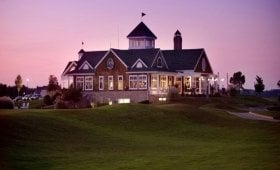 Lighthouse Sound Restaurant