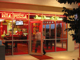 MIA PIZZA