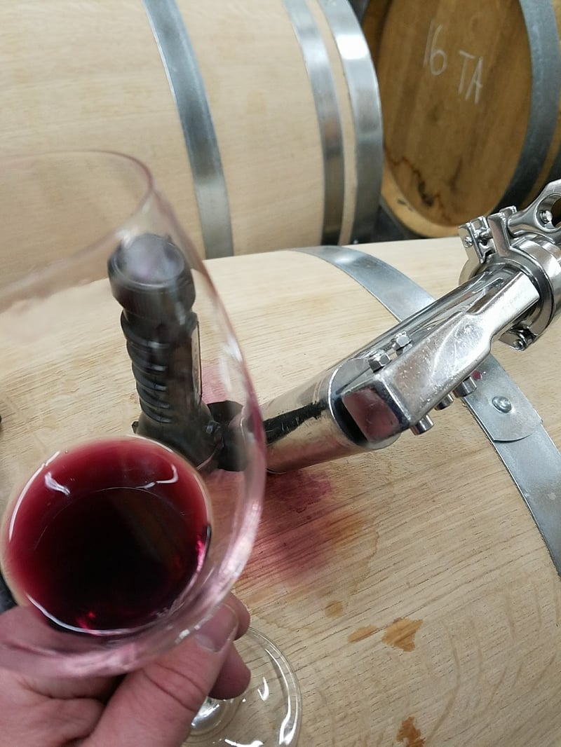 Bartholomew Winery