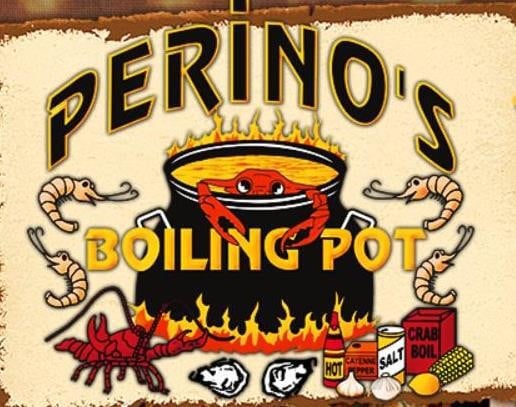 Perino's Boiling Pot
