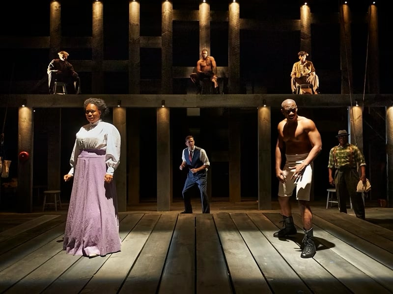 City Theatre Company