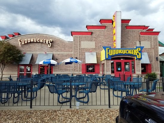Fuddruckers