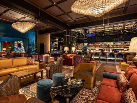 Juliet Cocktail Room