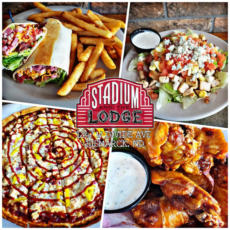 Stadium Sports Bar & The Lodge