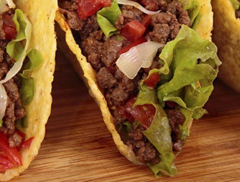 Borracha Mexican Cantina