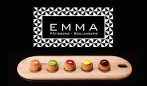 Emma's Patisserie