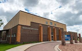 Dakota Discovery Museum