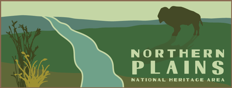 Northern Plains National Heritage Area Headquarters