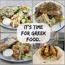 The Krazy Greek