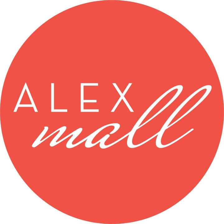 Alexandria Mall