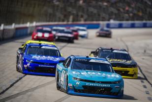 Texas Motor Speedway