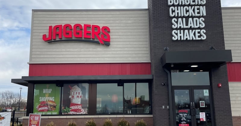 Jaggers