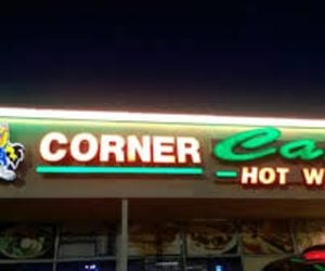 Corner Cafe