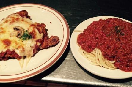 Altruda's Italian Restaurant