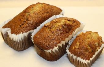 Beeman's Baked Goods