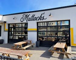 Matlack's