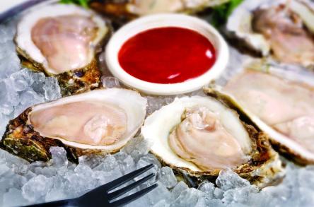Chesapeake's Seafood Restaurant