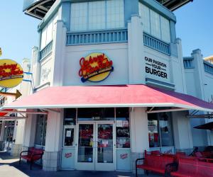 Johnny Rockets