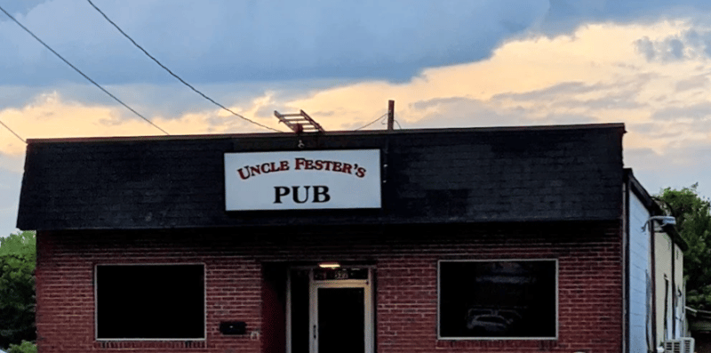 Uncle Fester's