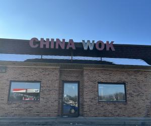 China Wok