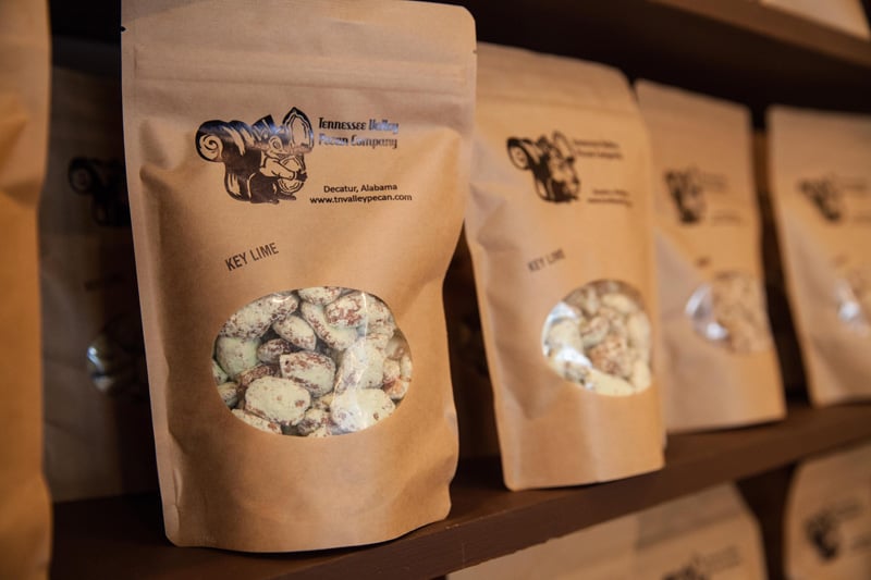 Tennessee Valley Pecan Company