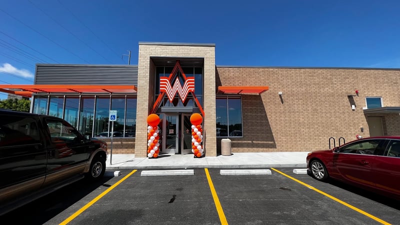 Whataburger