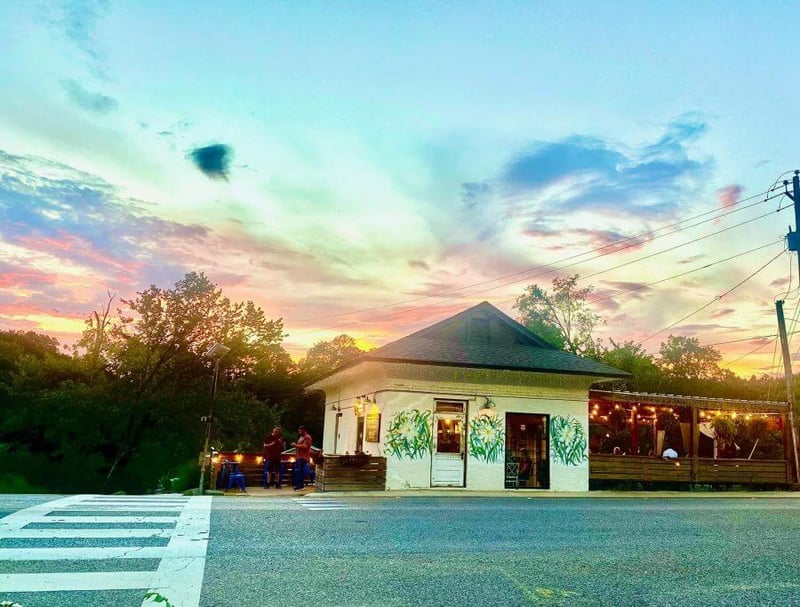 Oversoul Brewing