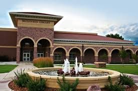McGovern Legacy Museum