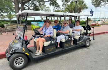 Beaufort Tours