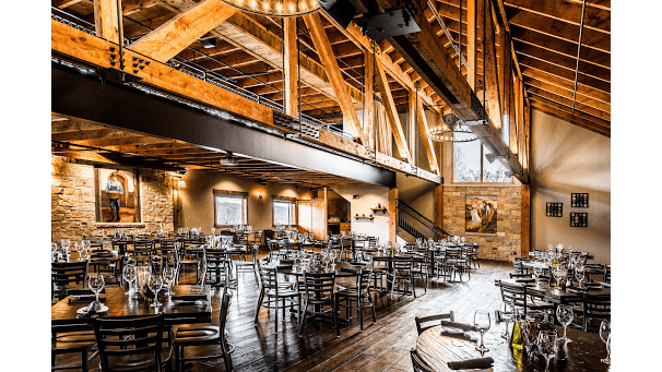The Shanty Restaurant