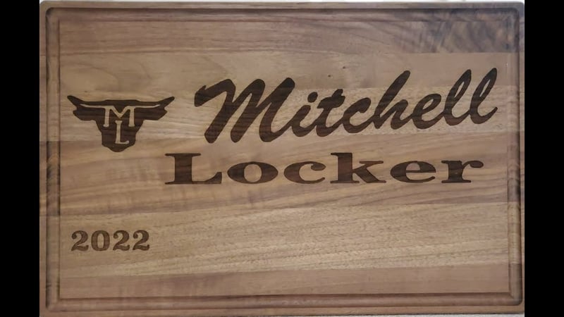 Mitchell Locker