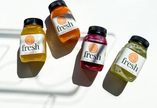 Fresh