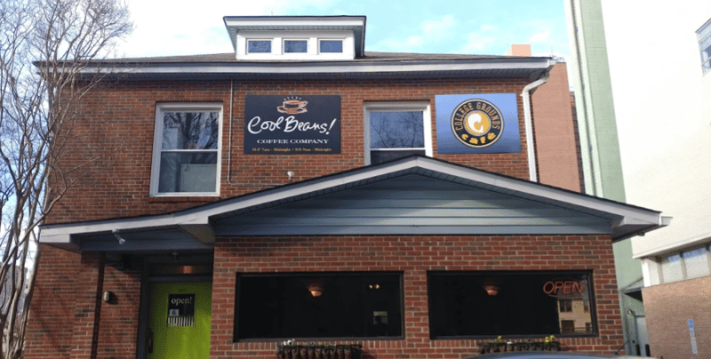 Cool Beans Coffee Co