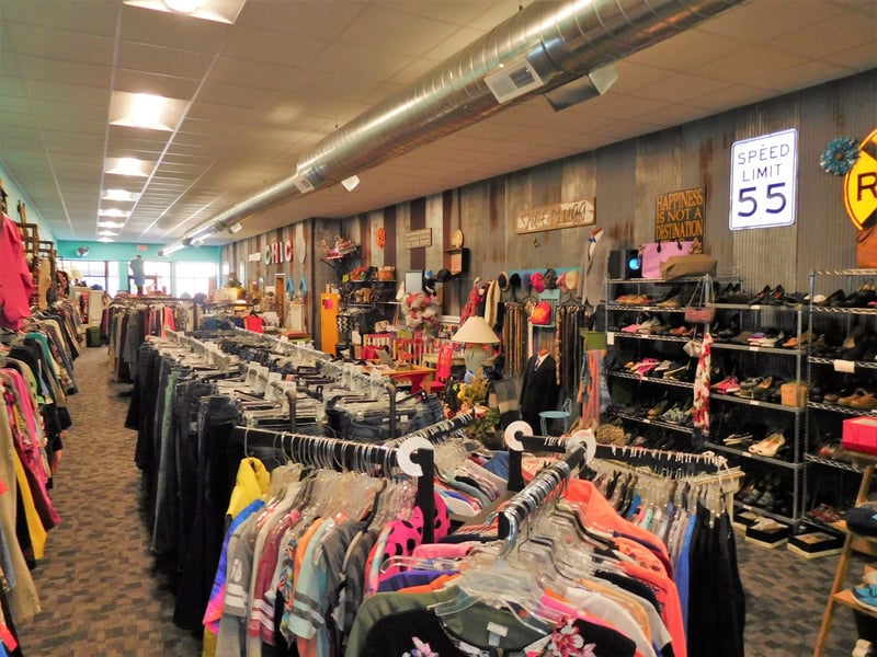 My Chic Boutique Ottumwa Iowa