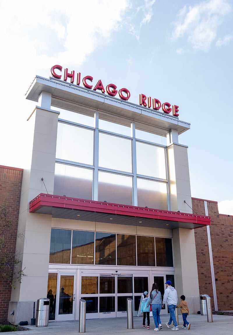 Chicago Ridge Mall