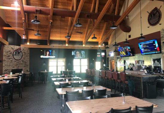Brewtus' Clubhouse