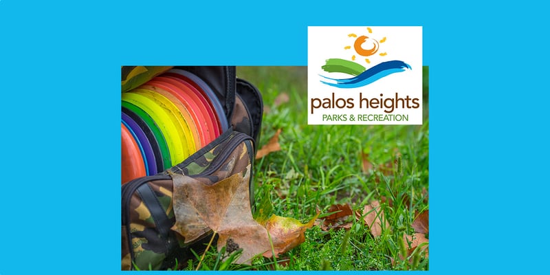 Palos Heights Community Park