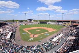 Detroit Tigers