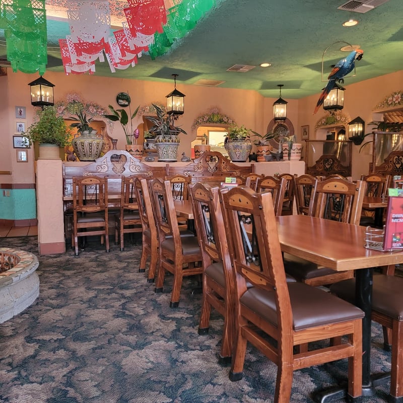 Ixtapa Restaurant